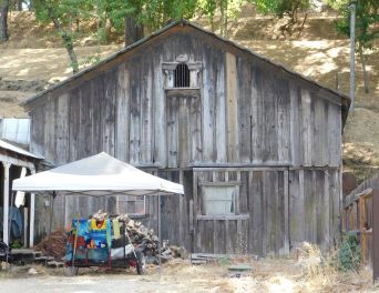 [Picture of Barn]